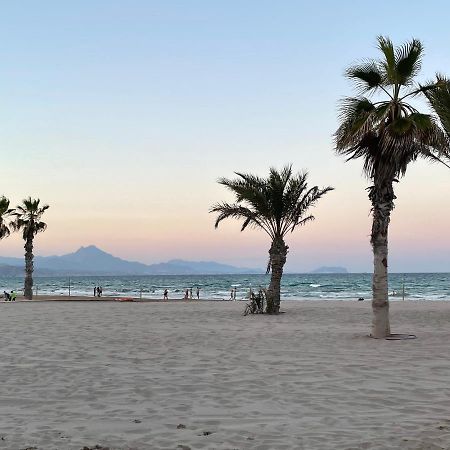 Villamarco Beach Home At Playa San Juan - Muchavista Alicante Exterior photo