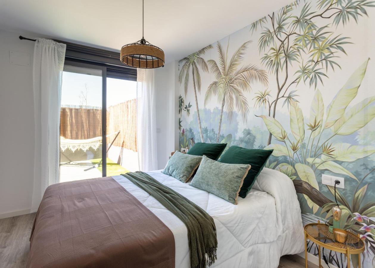 Villamarco Beach Home At Playa San Juan - Muchavista Alicante Exterior photo