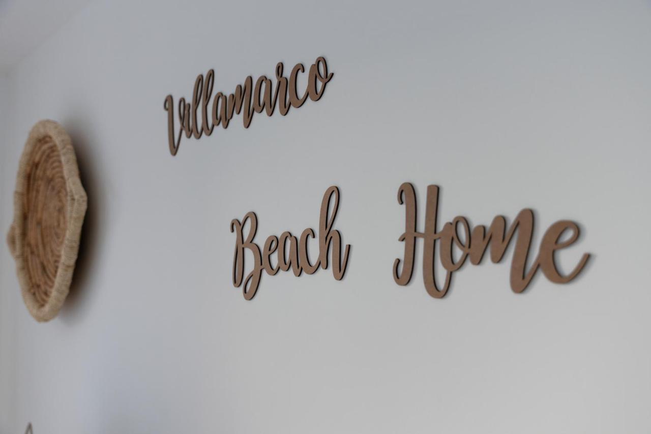 Villamarco Beach Home At Playa San Juan - Muchavista Alicante Exterior photo
