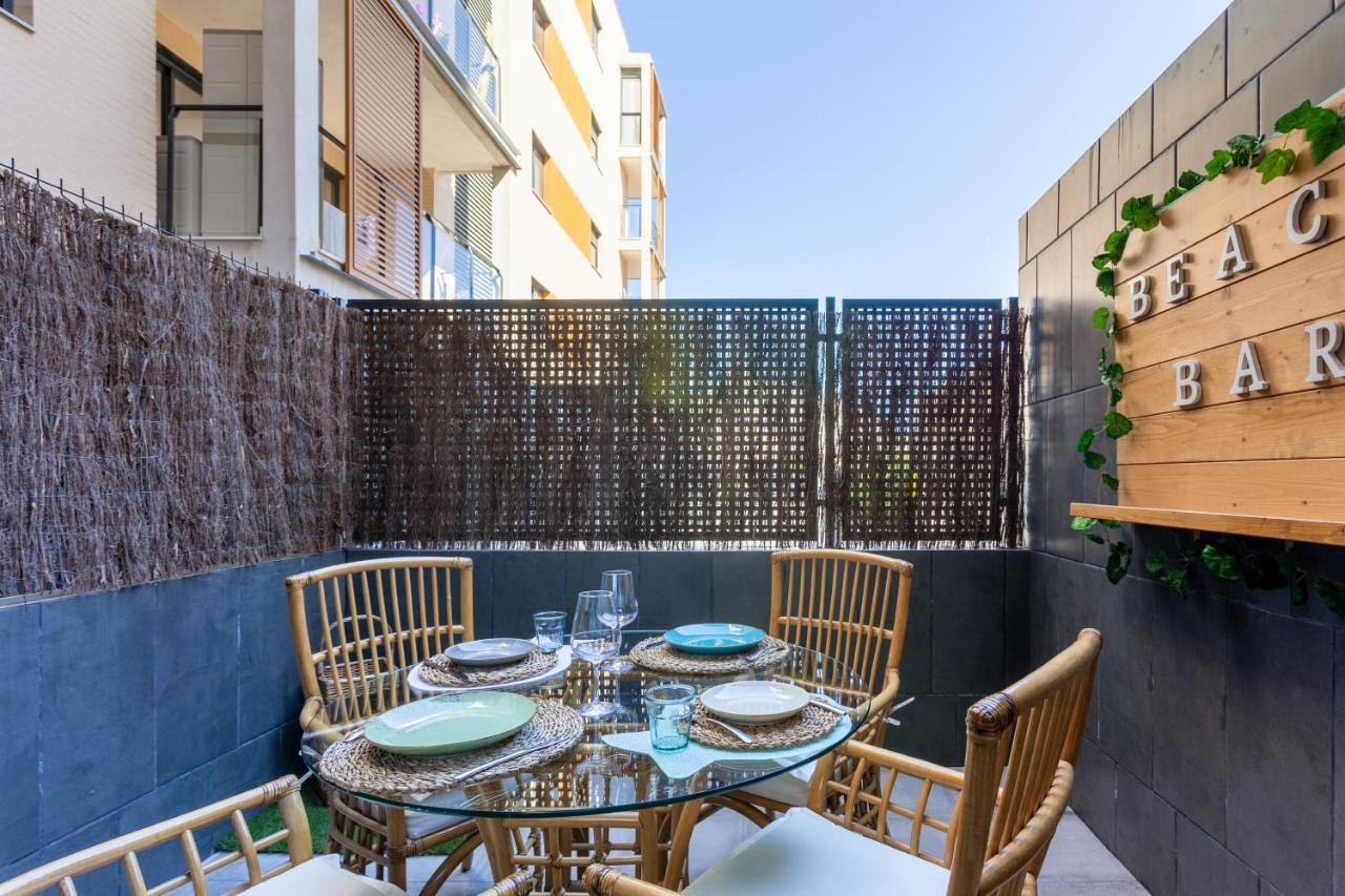 Villamarco Beach Home At Playa San Juan - Muchavista Alicante Exterior photo