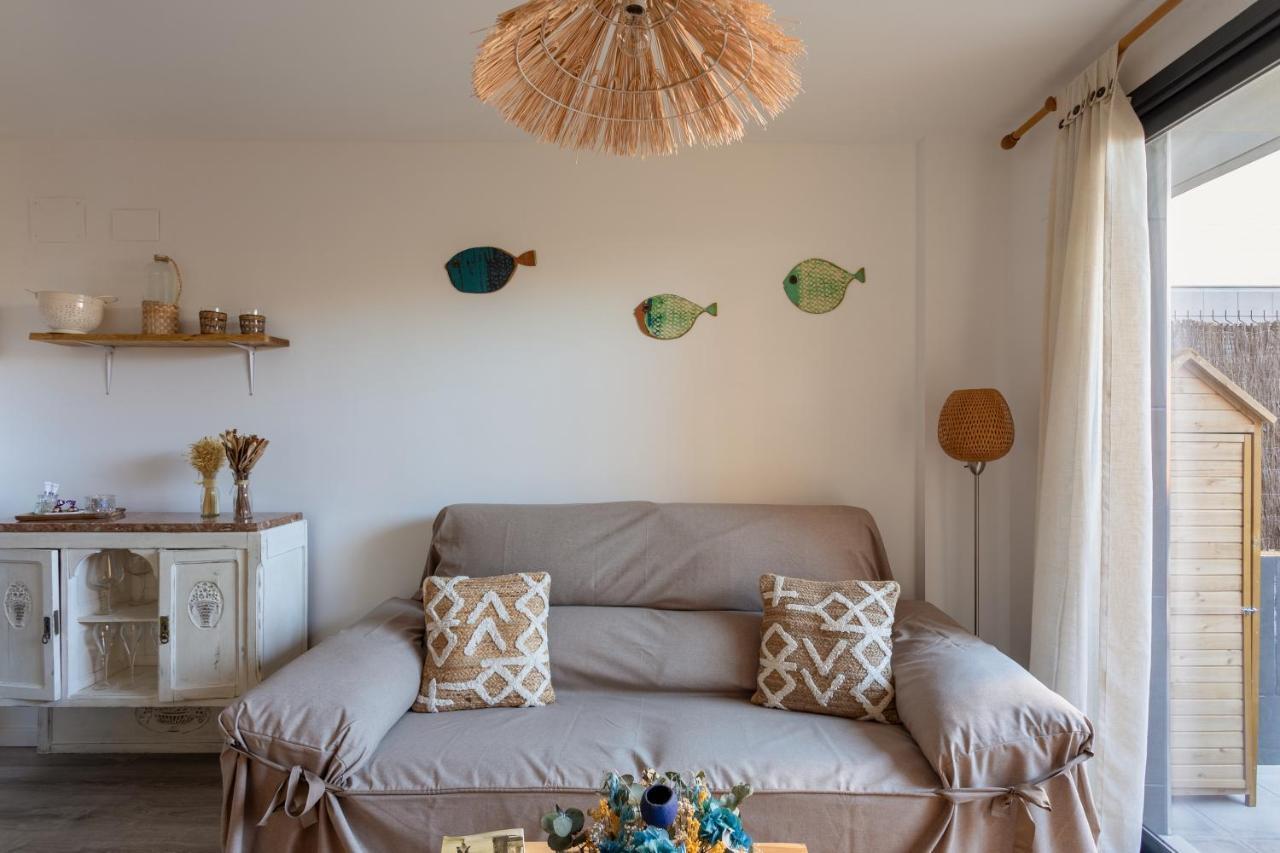 Villamarco Beach Home At Playa San Juan - Muchavista Alicante Exterior photo
