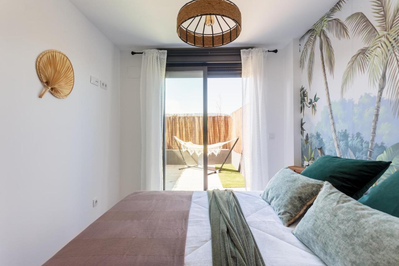 Villamarco Beach Home At Playa San Juan - Muchavista Alicante Exterior photo